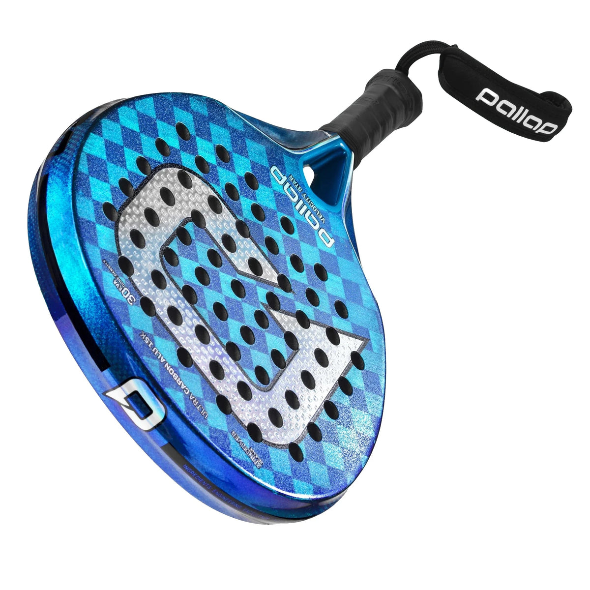PALLAP RACKET VELOCITY STAR