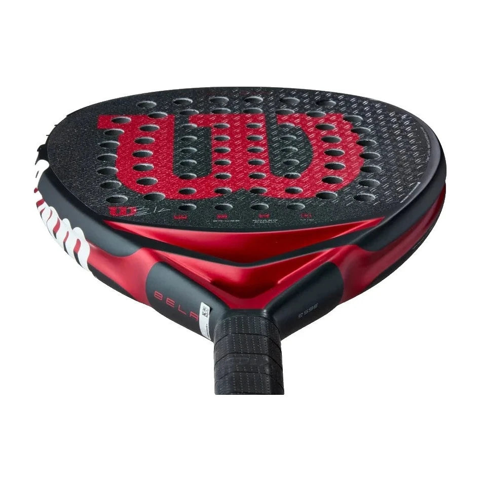 Bela Pro V3 Padel Racket