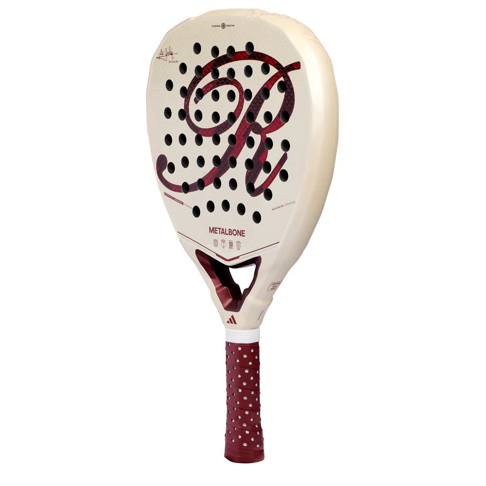 Adidas Metalbone Reserve Edition padel racket