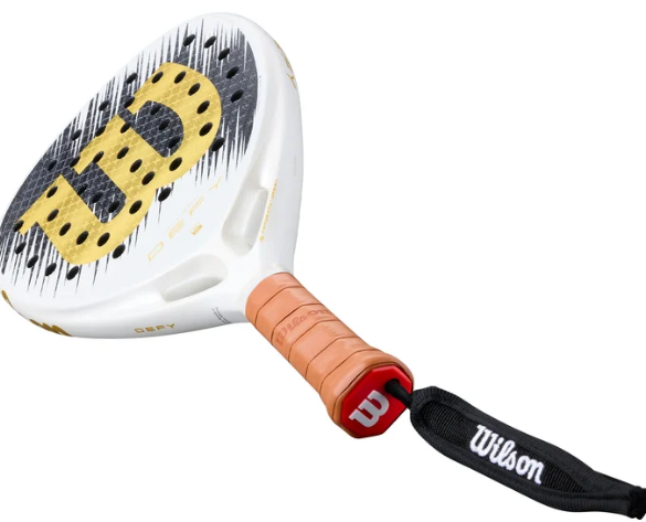 Wilson Defy V1 SE 2026