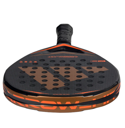 Adidas Arrow Hit Carbon CTRL 2026
