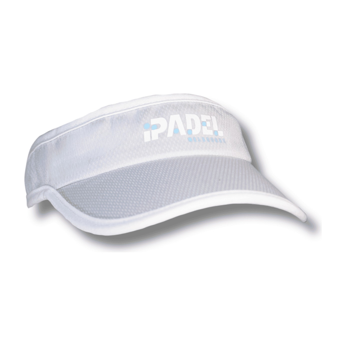 iPadel Visor - Grey