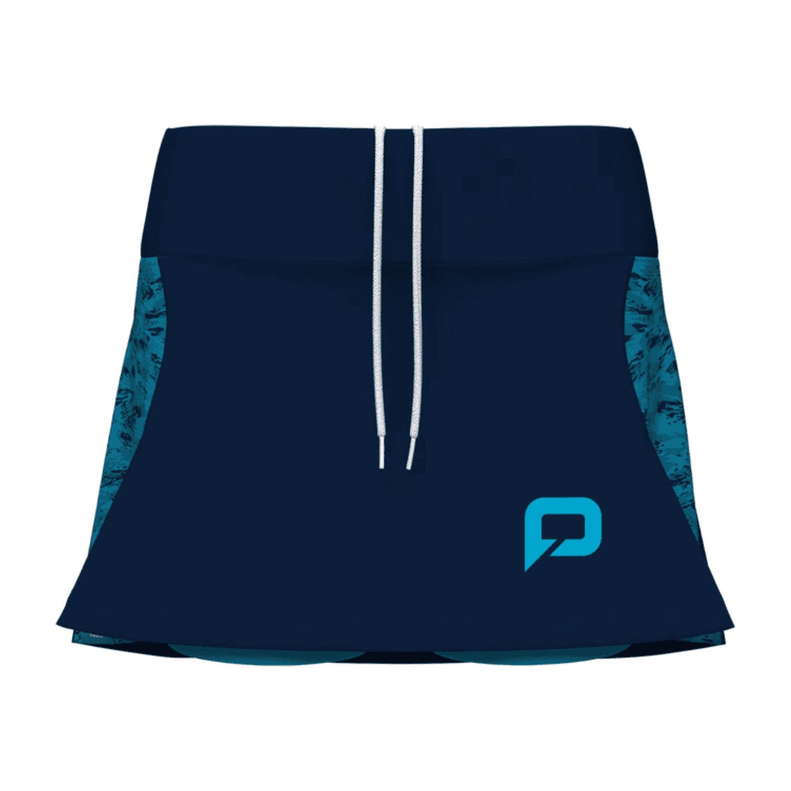 Pallap Women's Competition Skort - V1