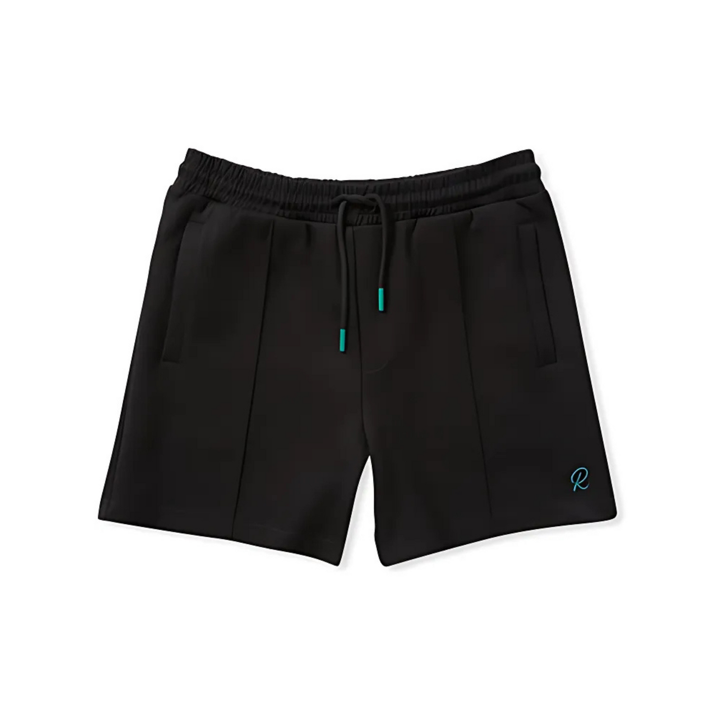 Rallee Shorts - Jacques Black