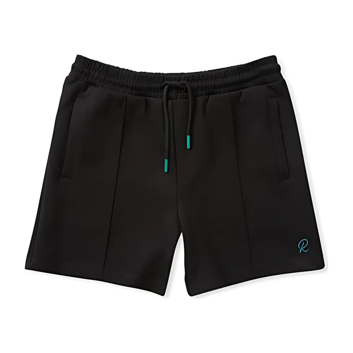 Rallee Shorts - Jacques Black