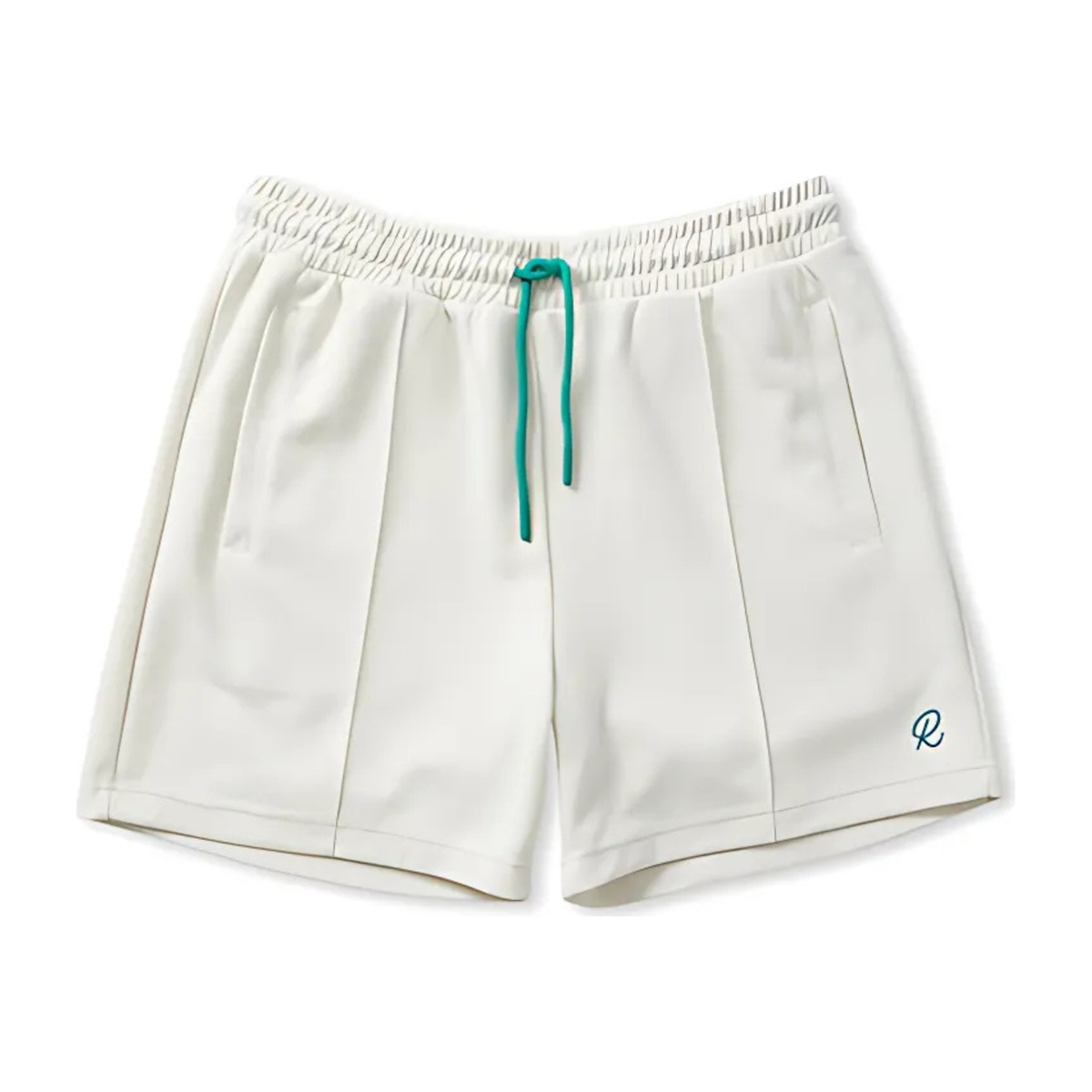 Rallee Men's Shorts - Jacques White