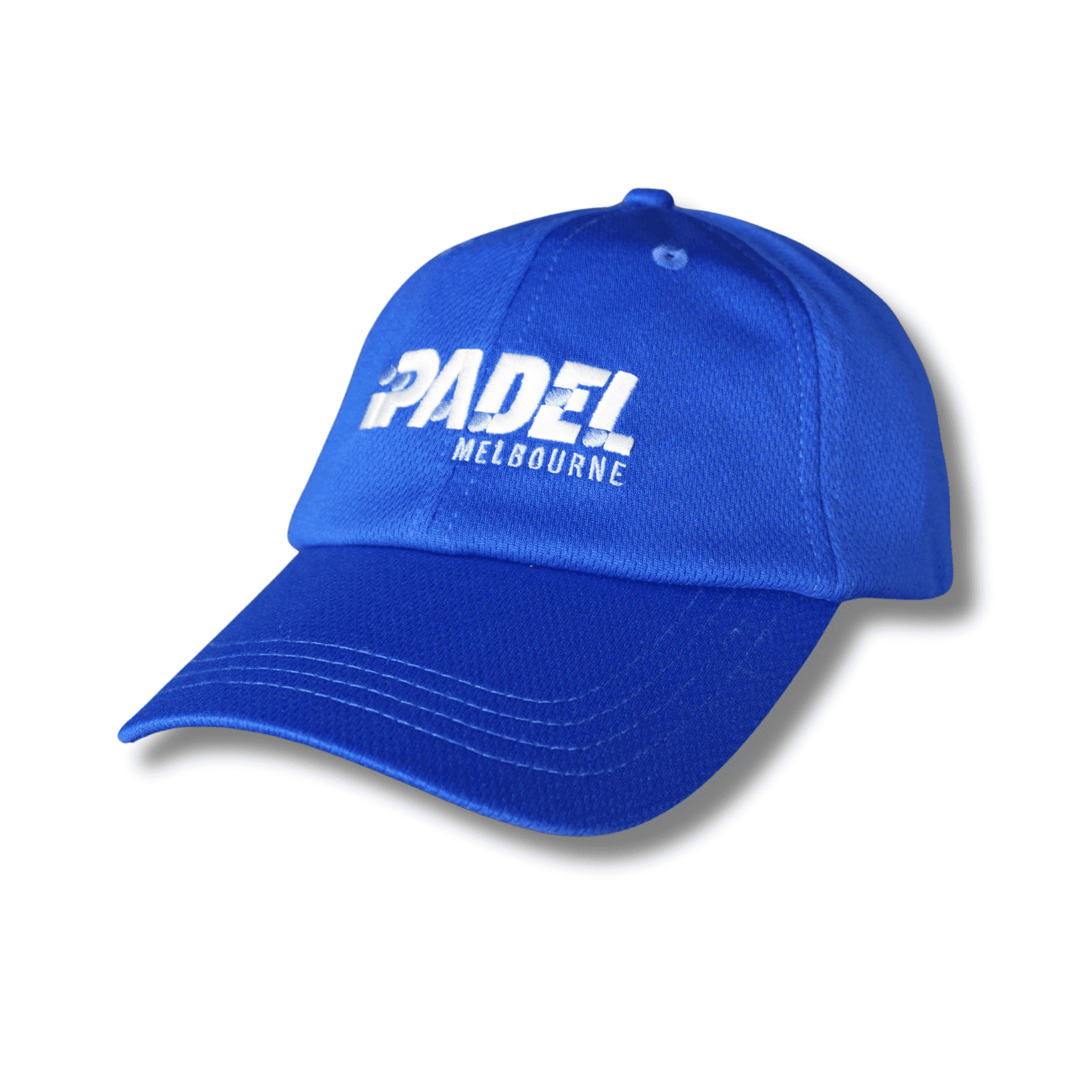 iPadel Cap - Blue
