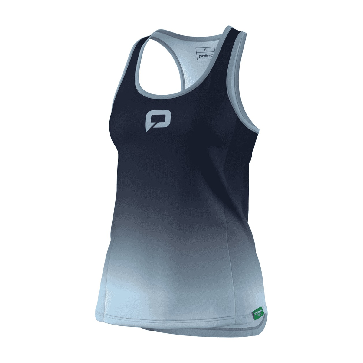 Pallap Women's Competition Top - V1