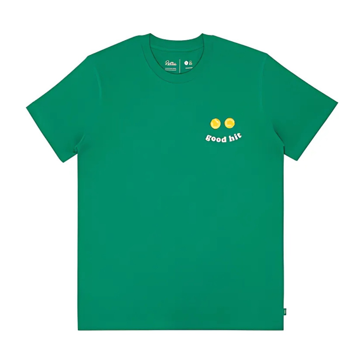 Rallee Tee - Good Hit