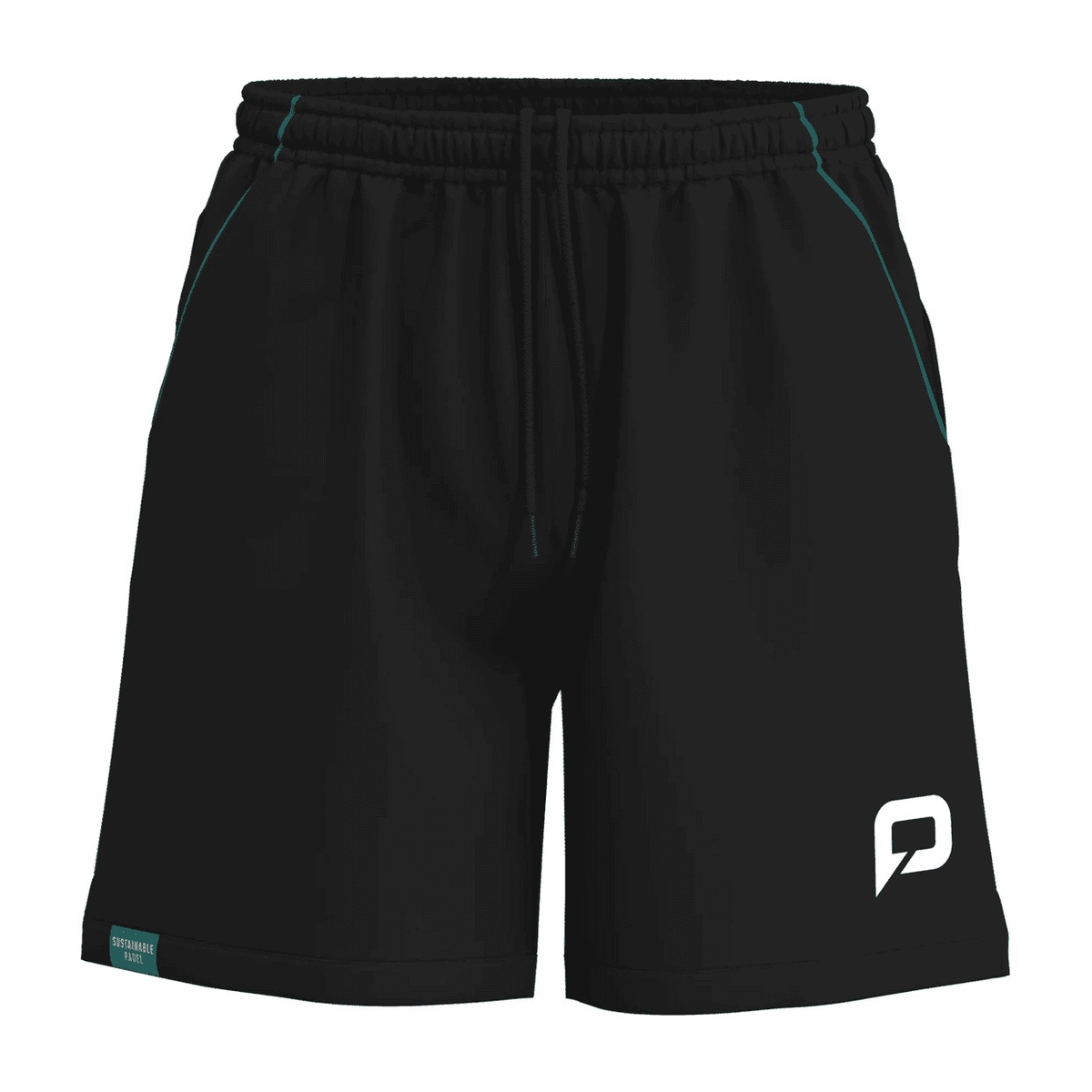 Pallap Men's - Competition Short with Mesh