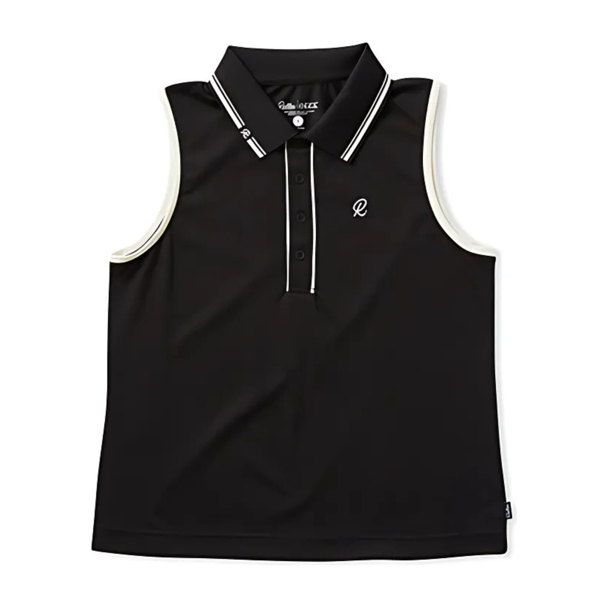 Rallee - Reina Polo Black