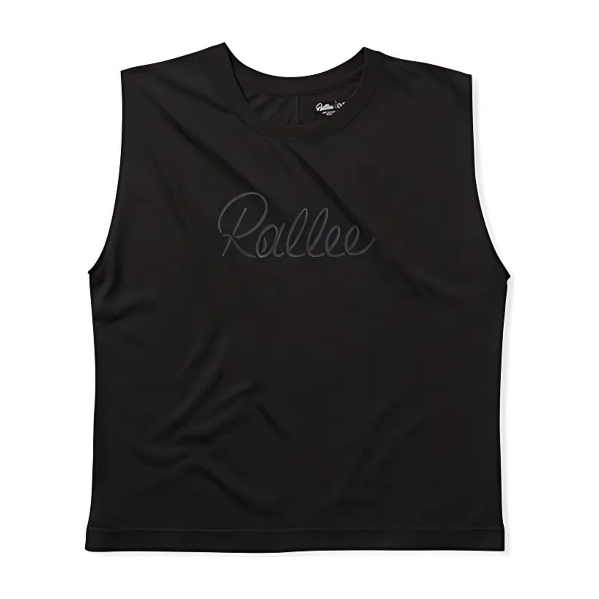 Rallee Women's - Liberty Tee Black