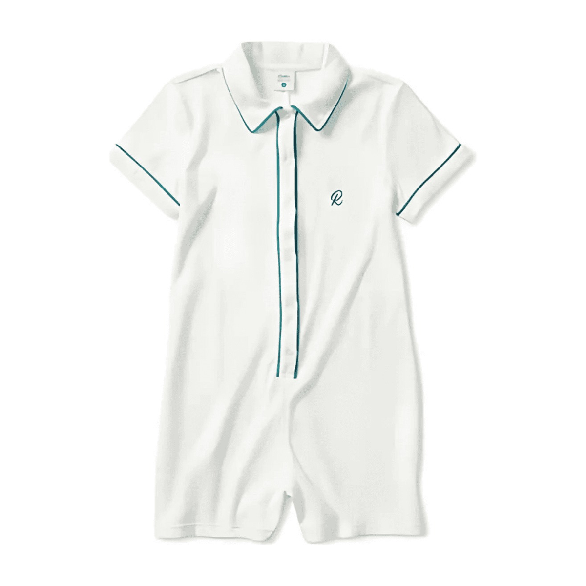 Rallee Women's - Grace Terry Onesie