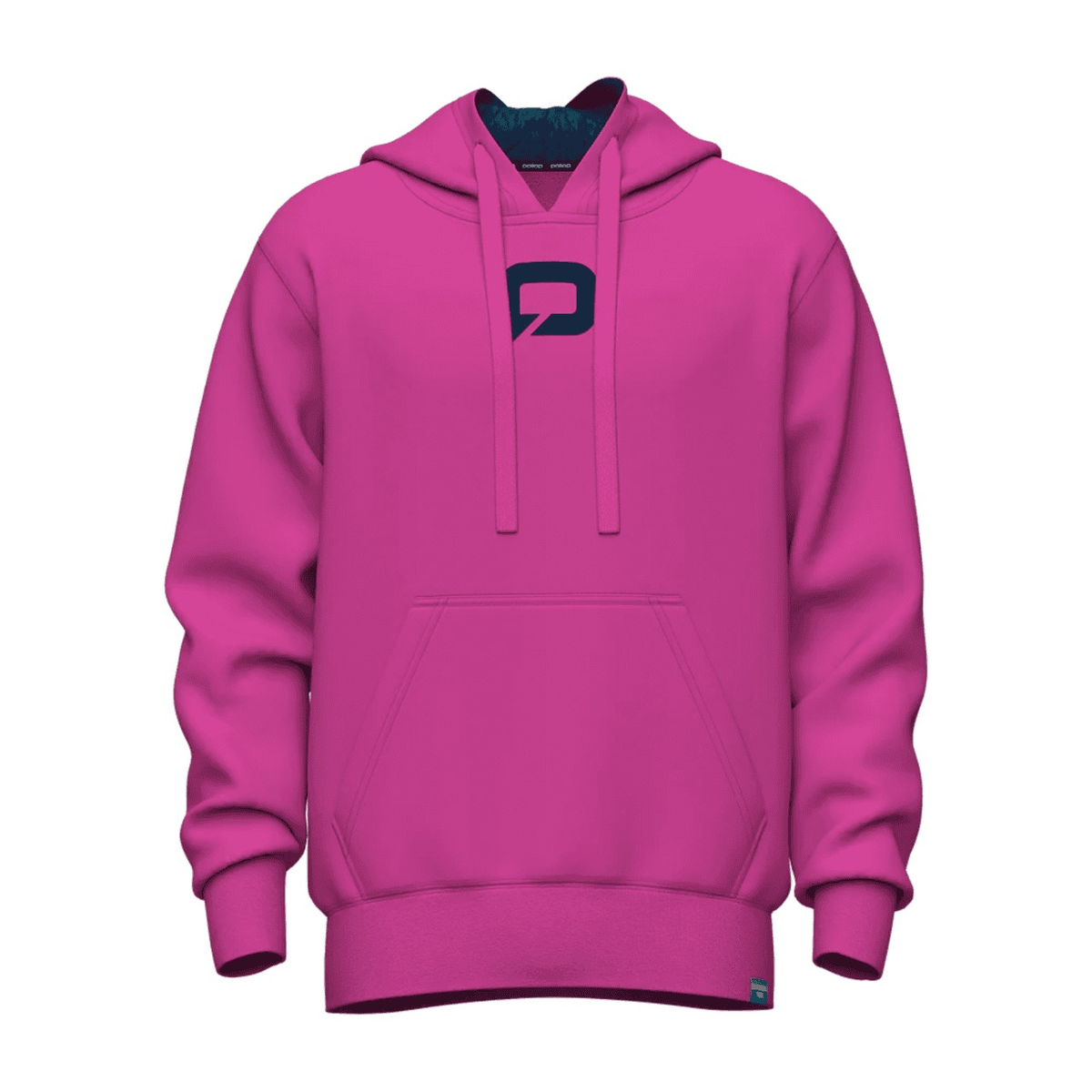 Pallap Unisex - Pro Hoodie - Pink