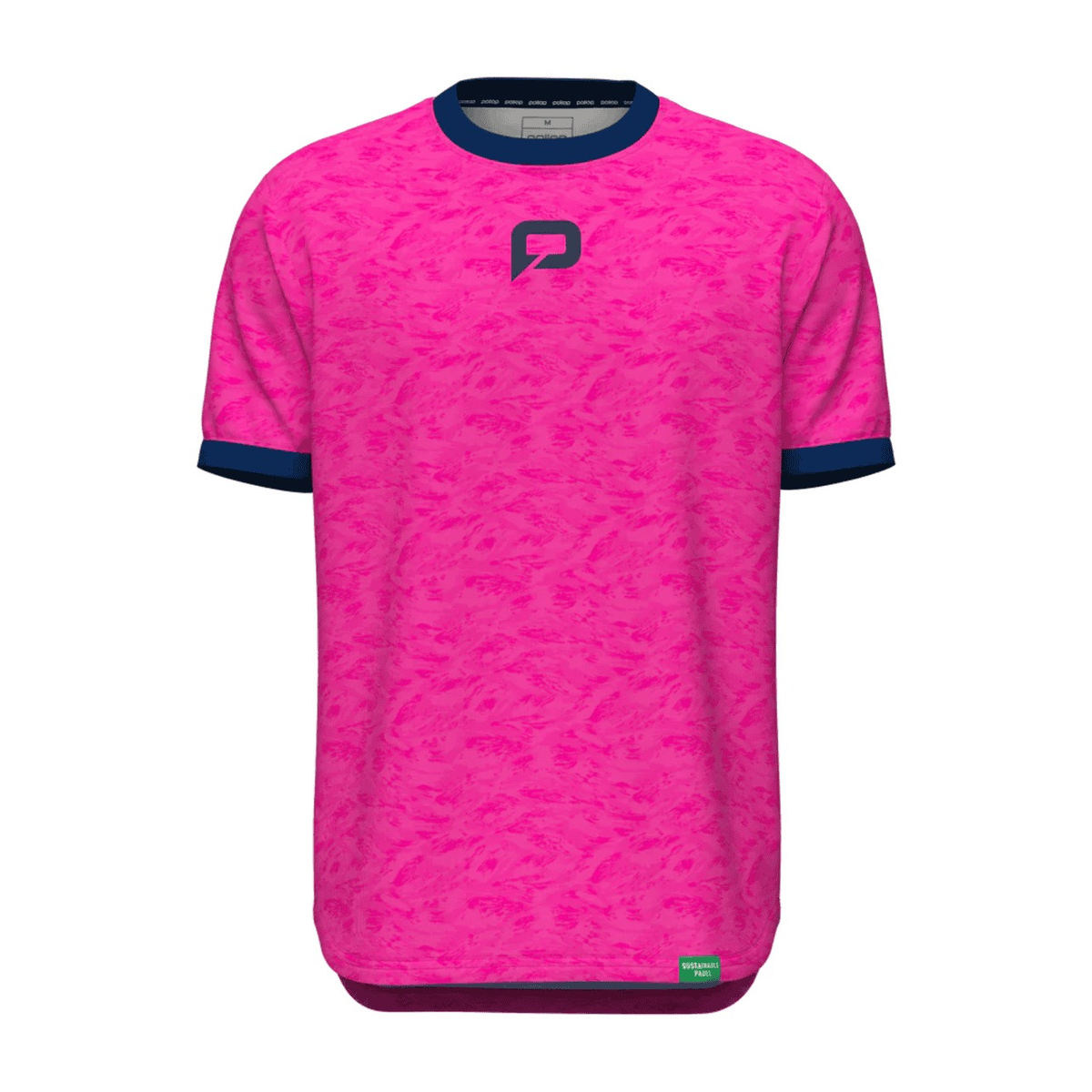 Pallap T-Shirt - Technical Pro - Pink