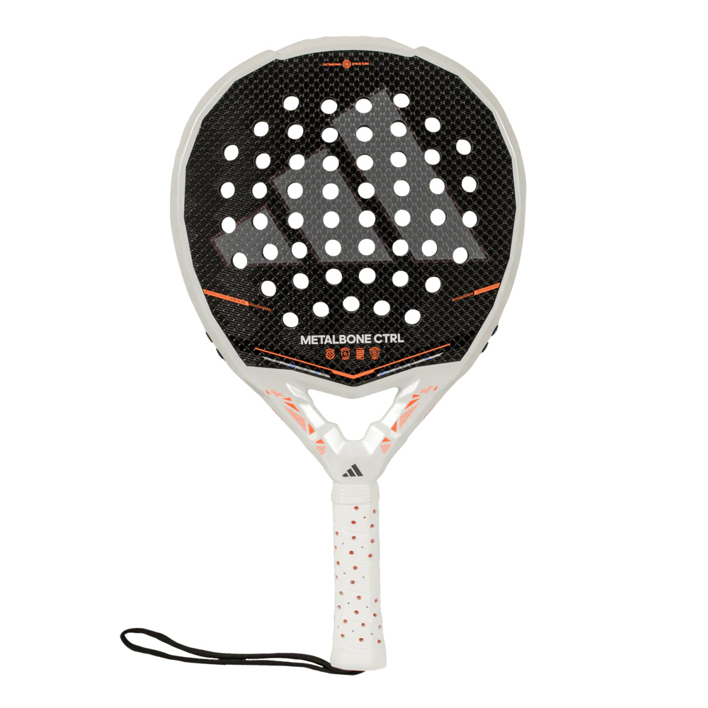 ADIDAS PADEL RACKET METALBONE CTRL 2026