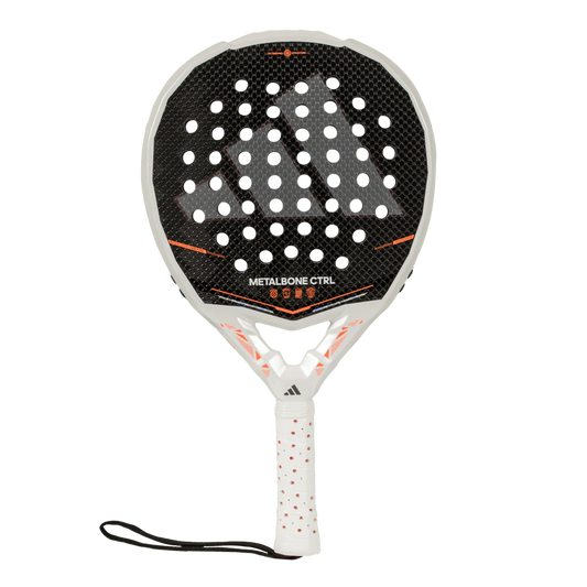 ADIDAS PADEL RACKET METALBONE CTRL 2026