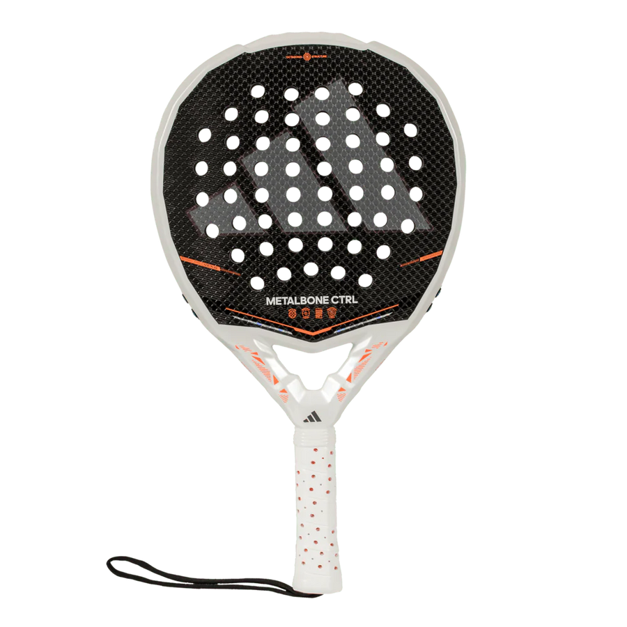 ADIDAS PADEL RACKET METALBONE CTRL 2026