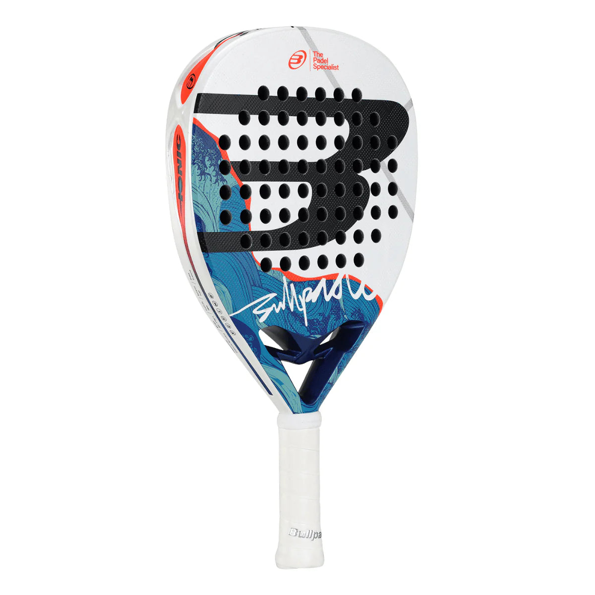 BULLPADEL IONIC POWER 26