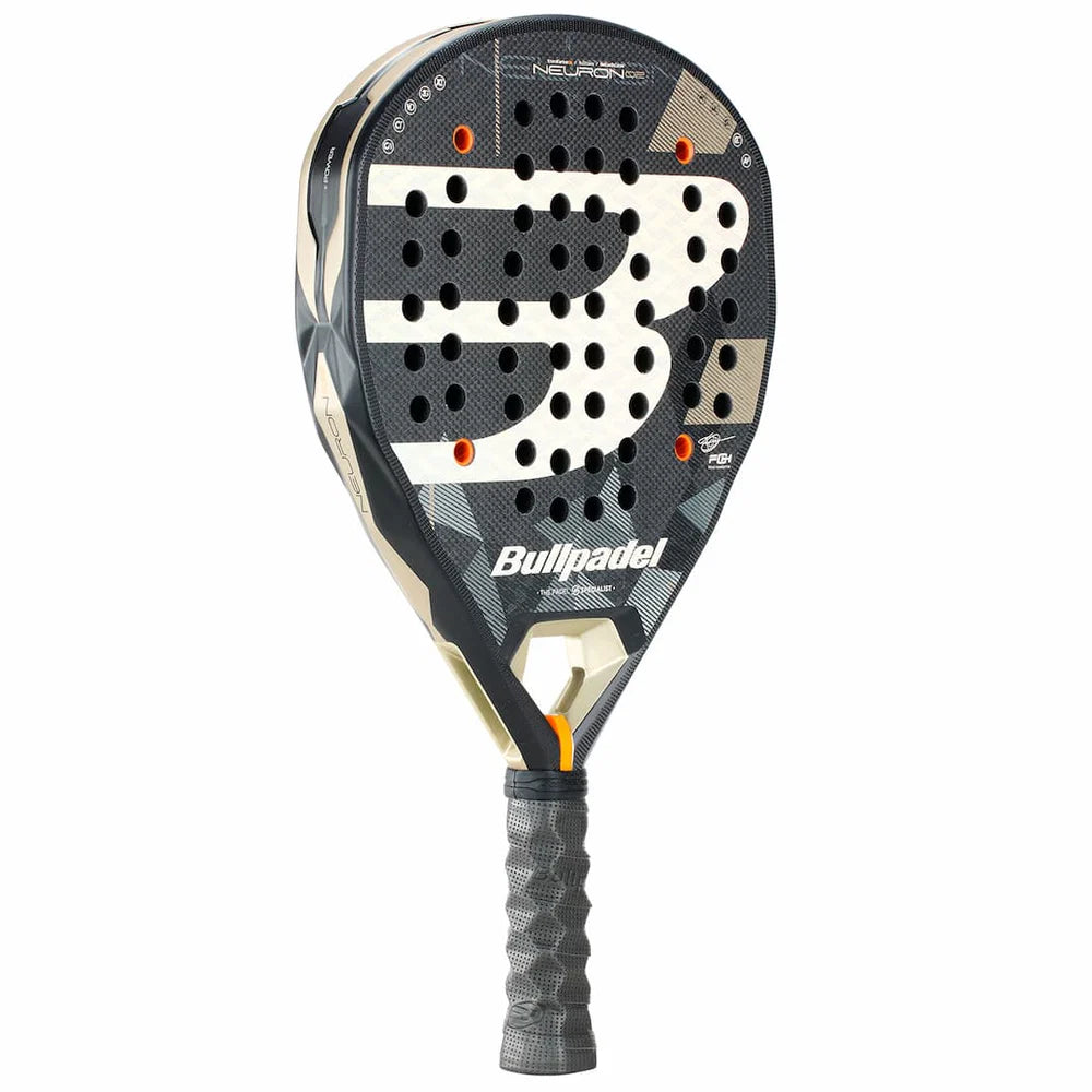 BULLPADEL RACKET NEURON 02