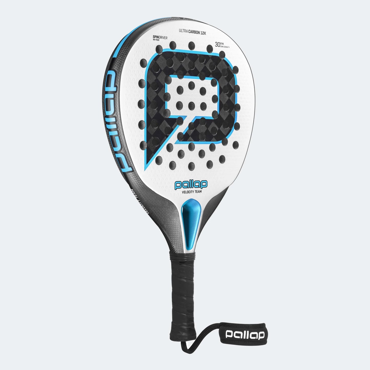 PALLAP RACKET POWER TEAM