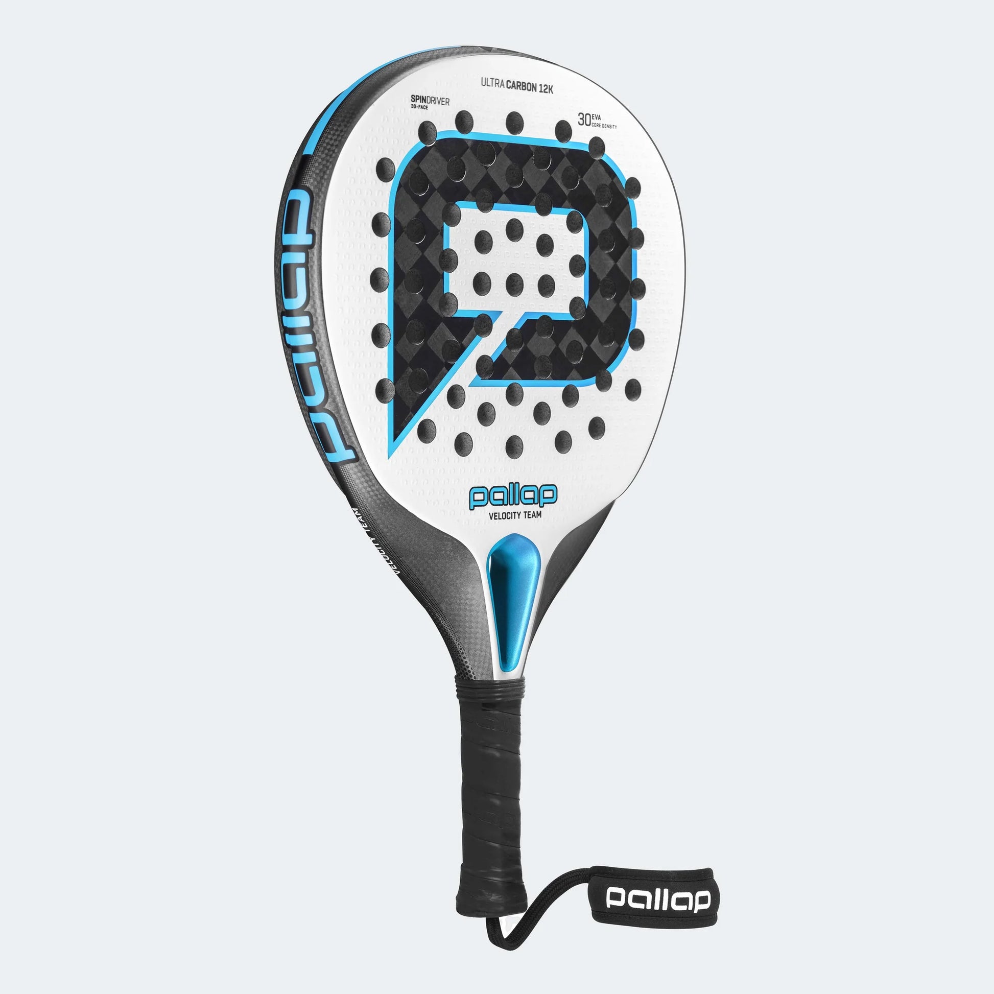 PALLAP RACKET POWER TEAM