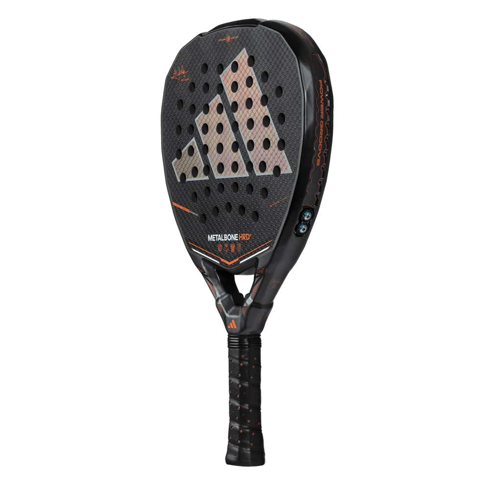 Adidas Racket - Metalbone HRD+ 2026
