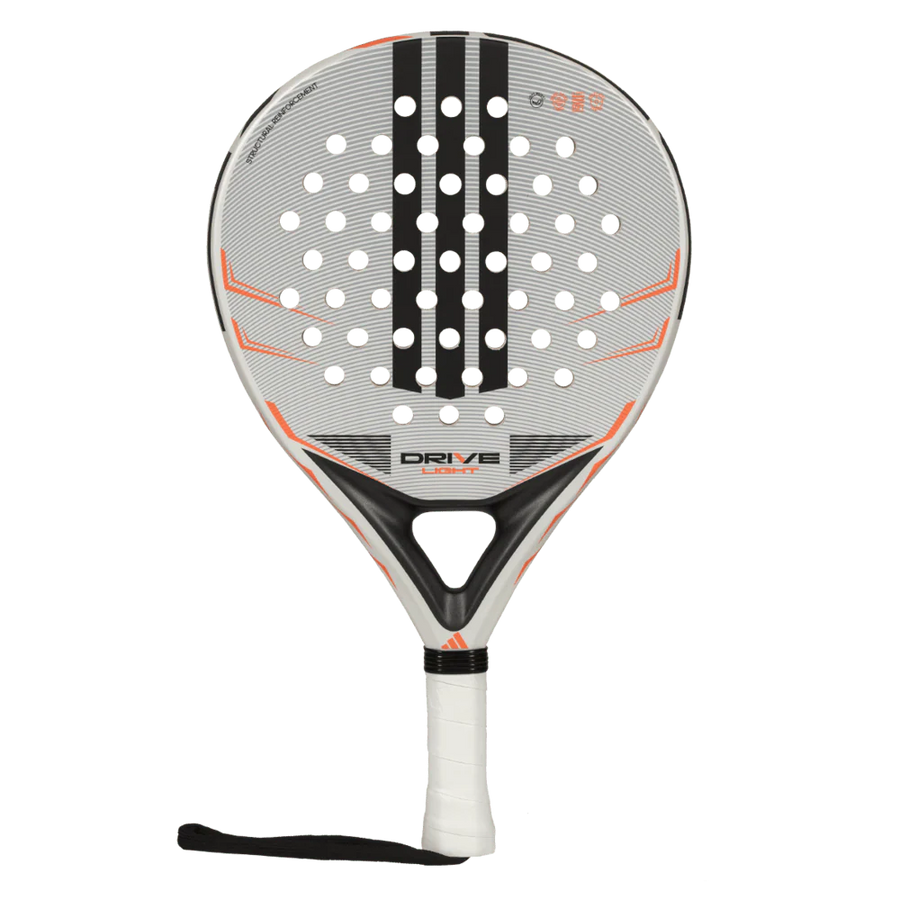ADIDAS PADEL RACKET DRIVE LIGHT 2026