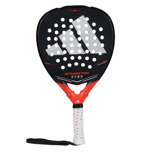 ADIDAS PADEL RACKET METALBONE TEAM 2026