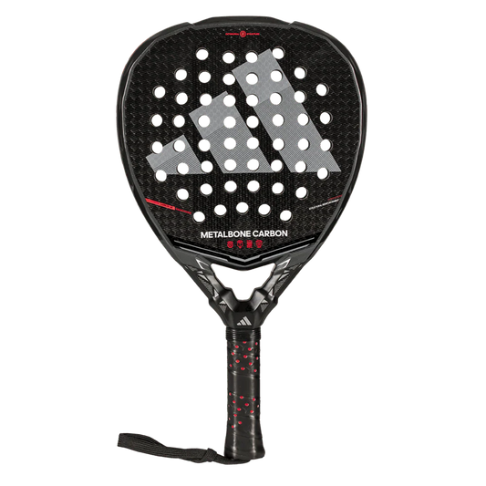 ADIDAS PADEL RACKET METALBONE CARBON 2026