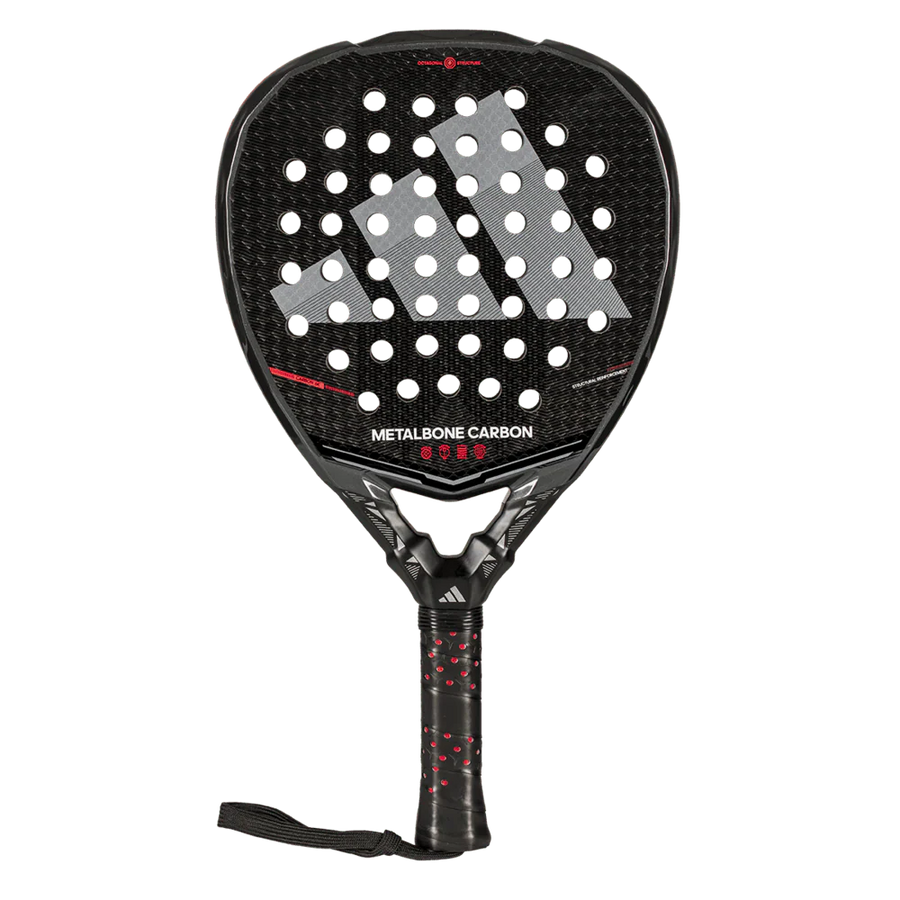 ADIDAS PADEL RACKET METALBONE CARBON 2026