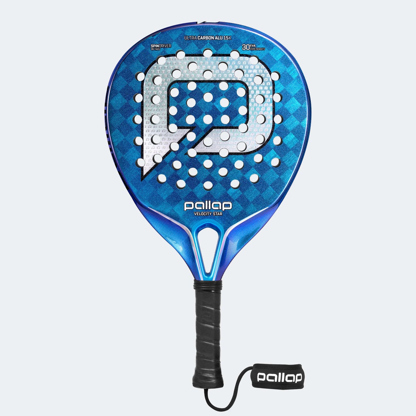 PALLAP RACKET VELOCITY STAR