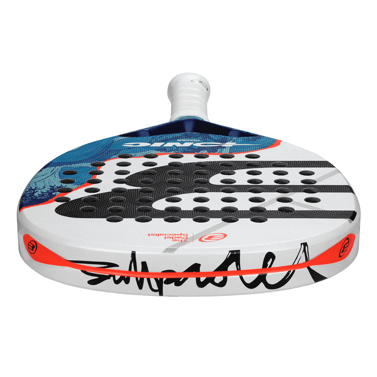 BULLPADEL IONIC POWER 26