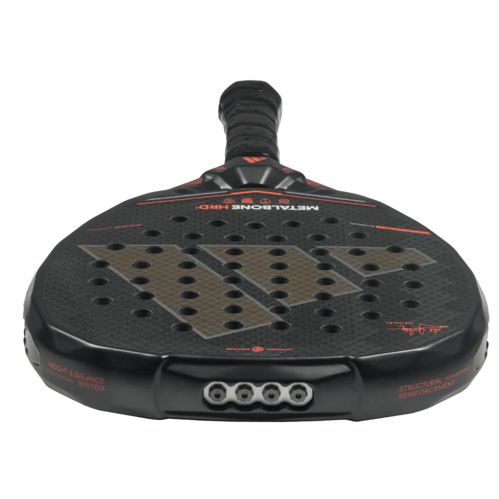Adidas Racket - Metalbone HRD+ 2026