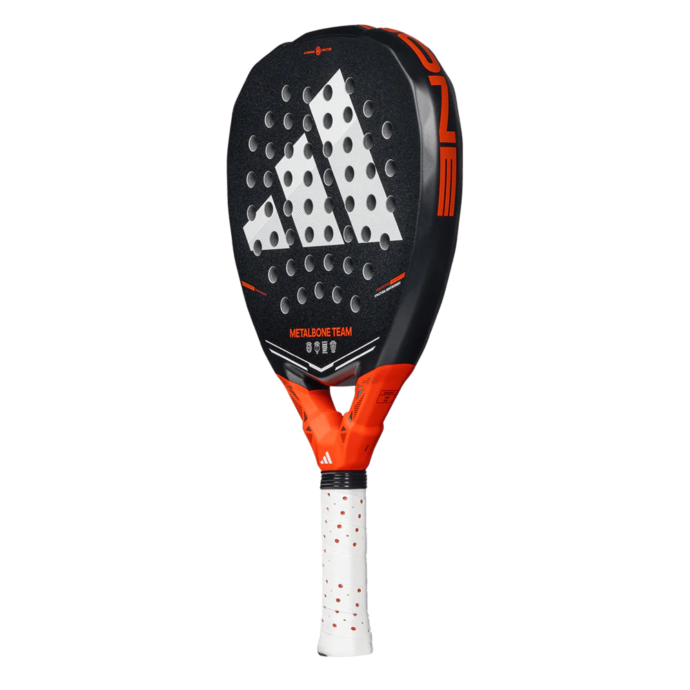 ADIDAS PADEL RACKET METALBONE TEAM 2026