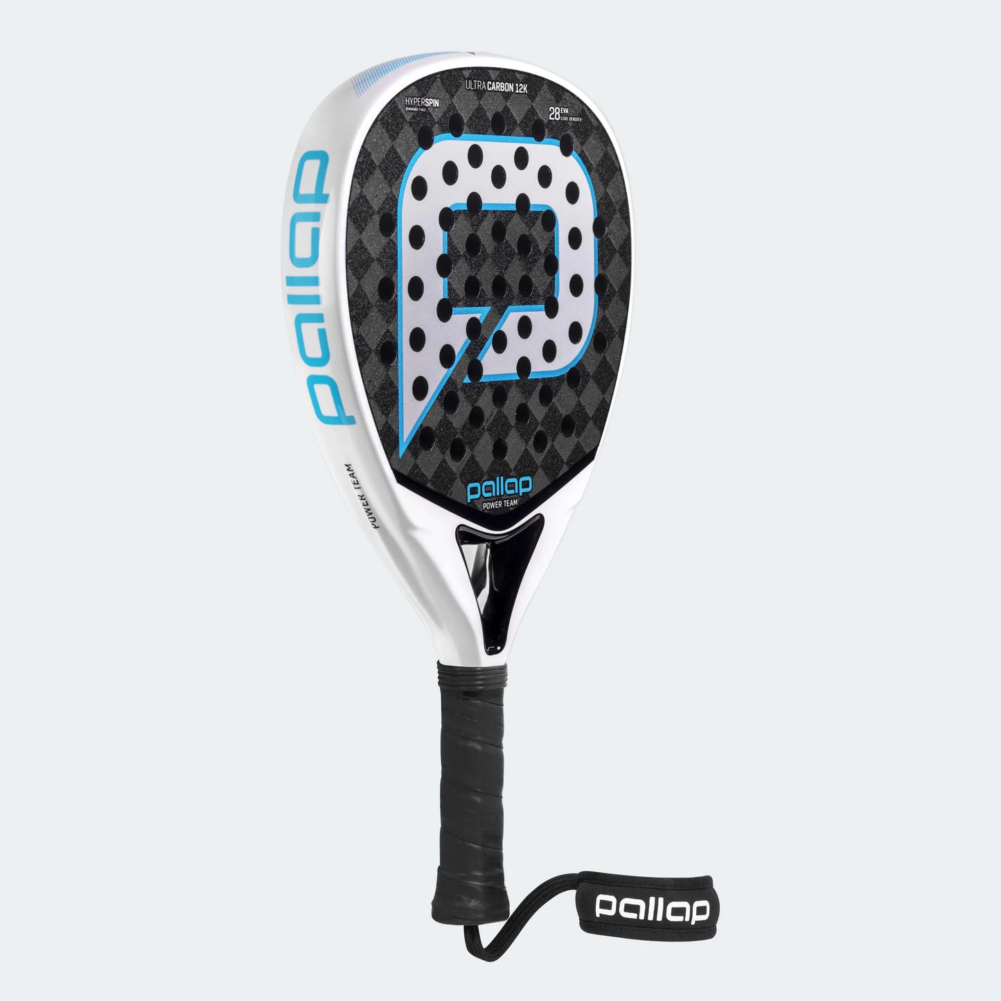 PALLAP RACKET POWER TEAM
