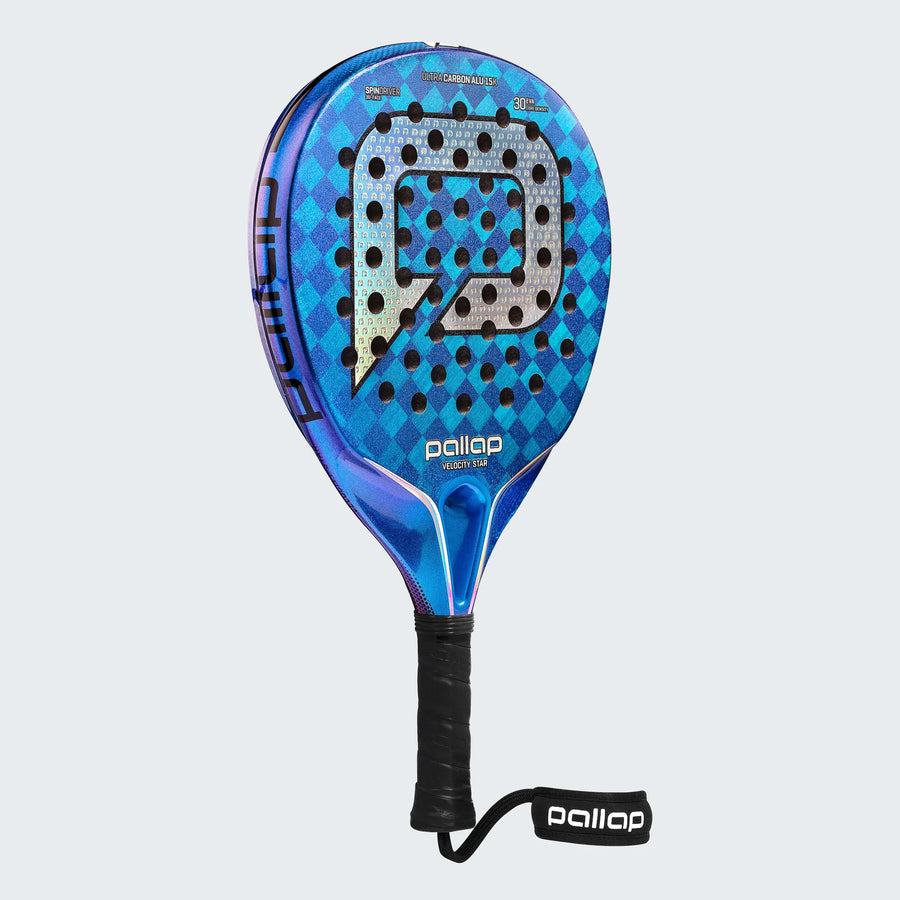 PALLAP RACKET VELOCITY STAR