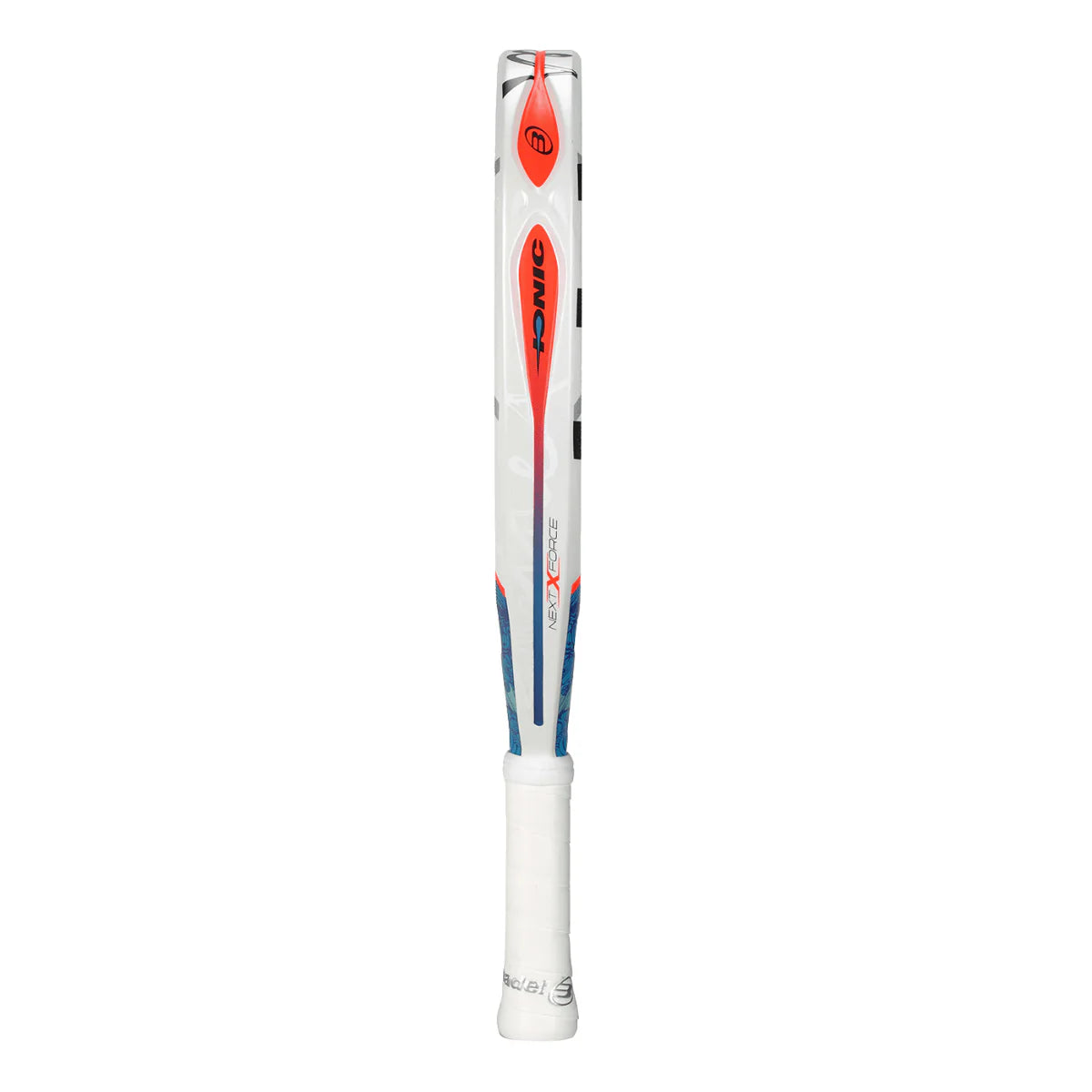 BULLPADEL IONIC POWER 26