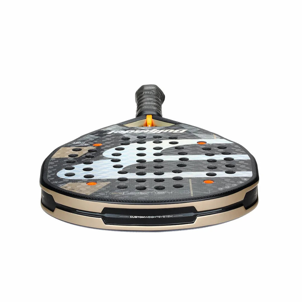 BULLPADEL RACKET NEURON 02