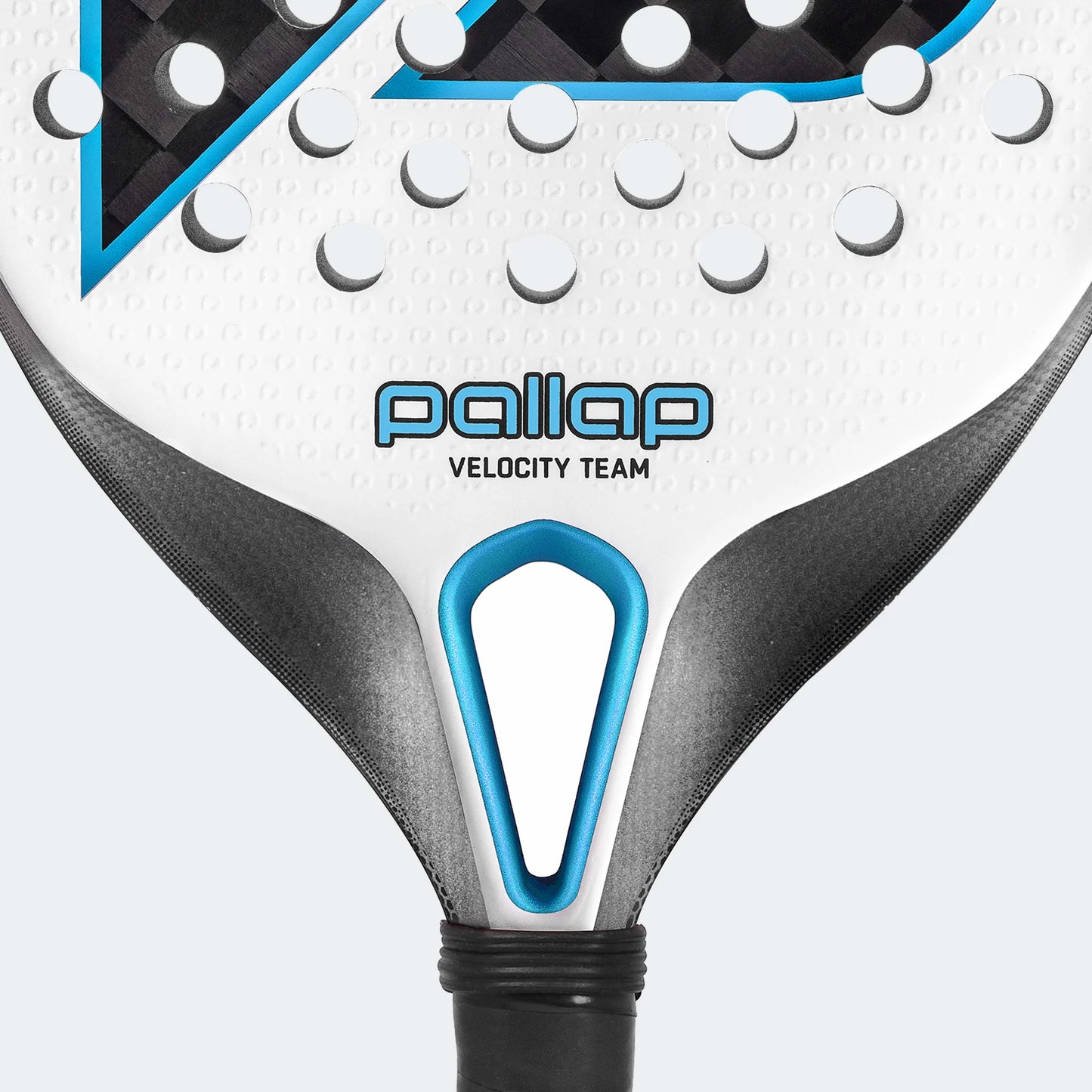 PALLAP RACKET POWER TEAM