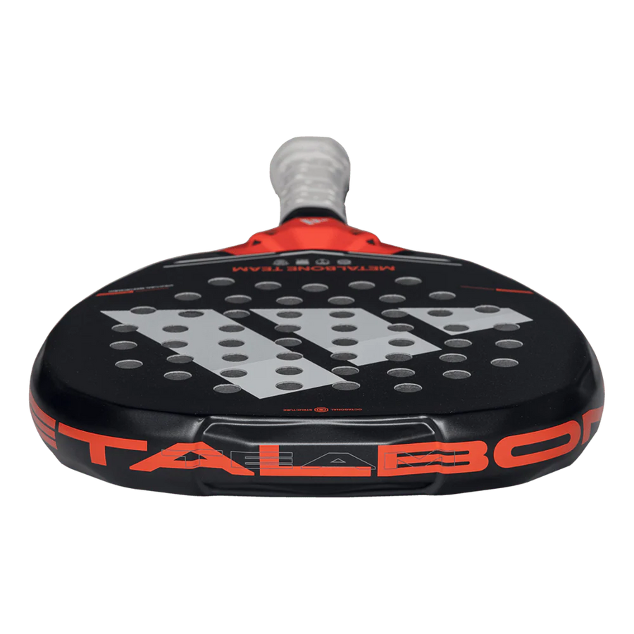 ADIDAS PADEL RACKET METALBONE TEAM 2026