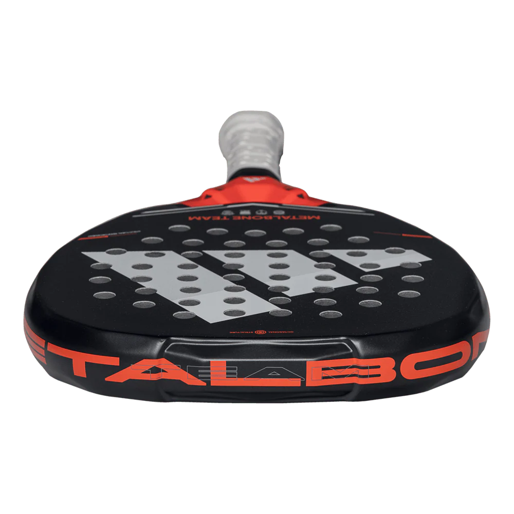 ADIDAS PADEL RACKET METALBONE TEAM 2026
