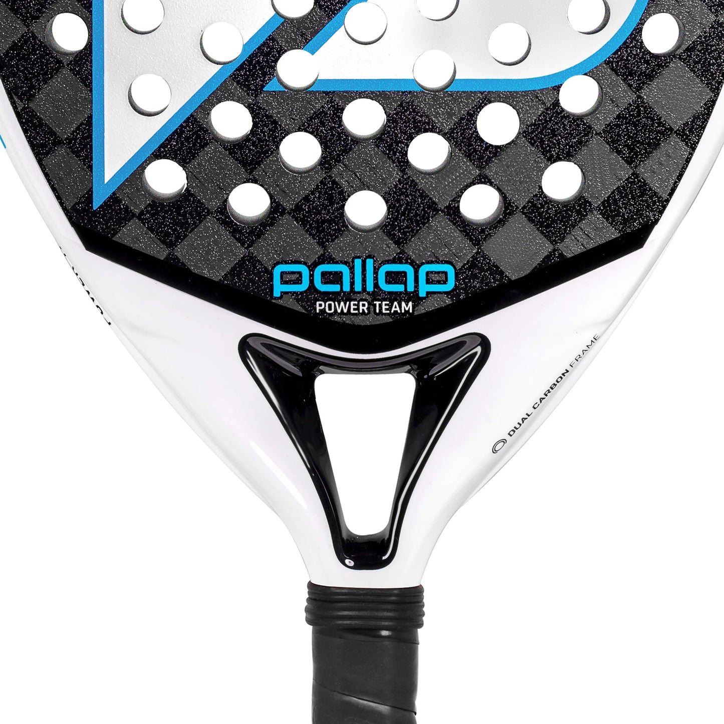 PALLAP RACKET POWER TEAM