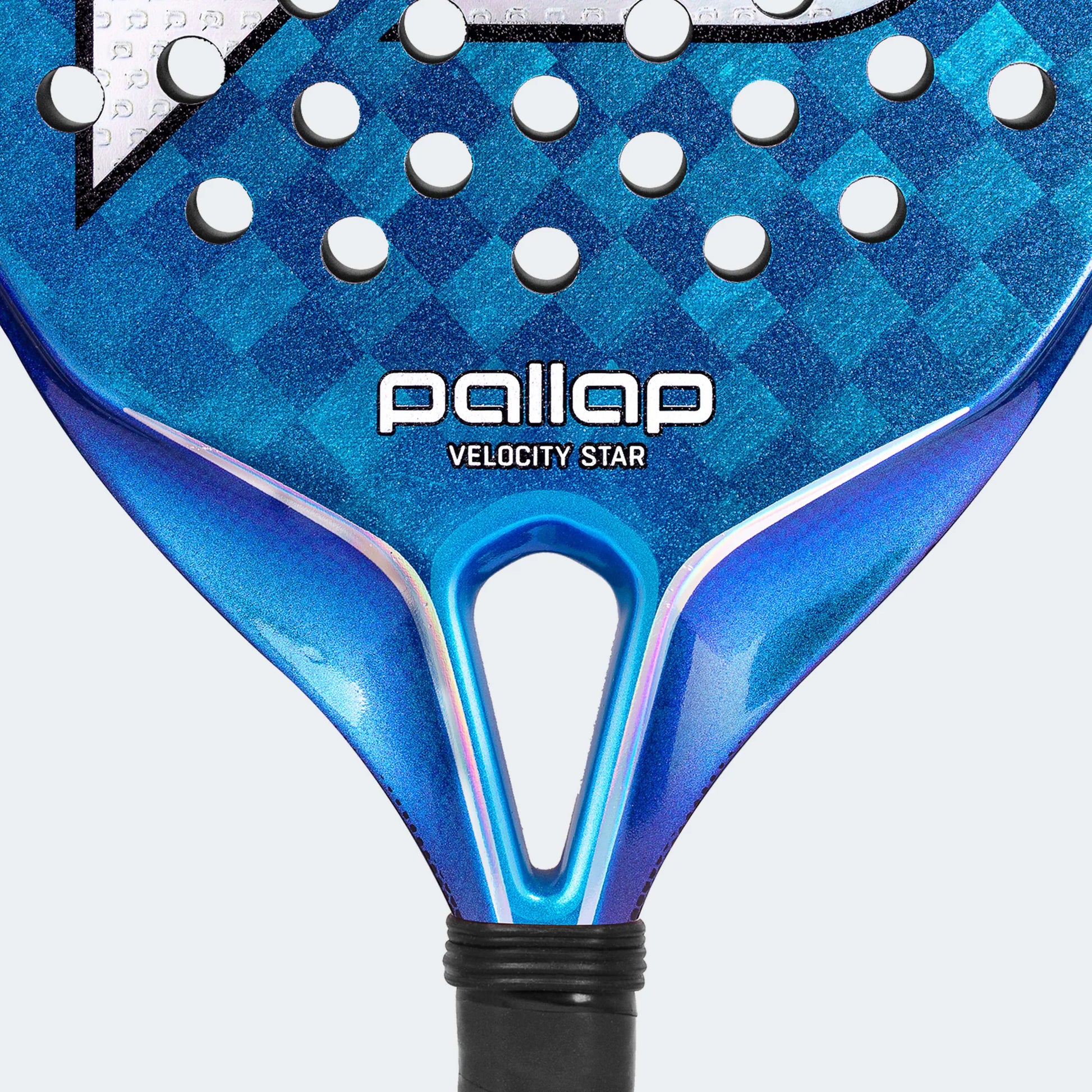 PALLAP RACKET VELOCITY STAR