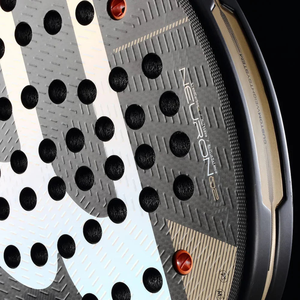 BULLPADEL RACKET NEURON 02