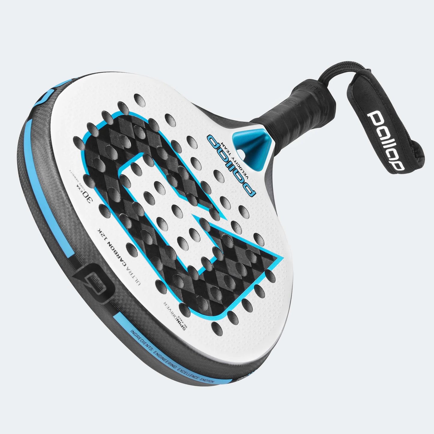 PALLAP RACKET POWER TEAM