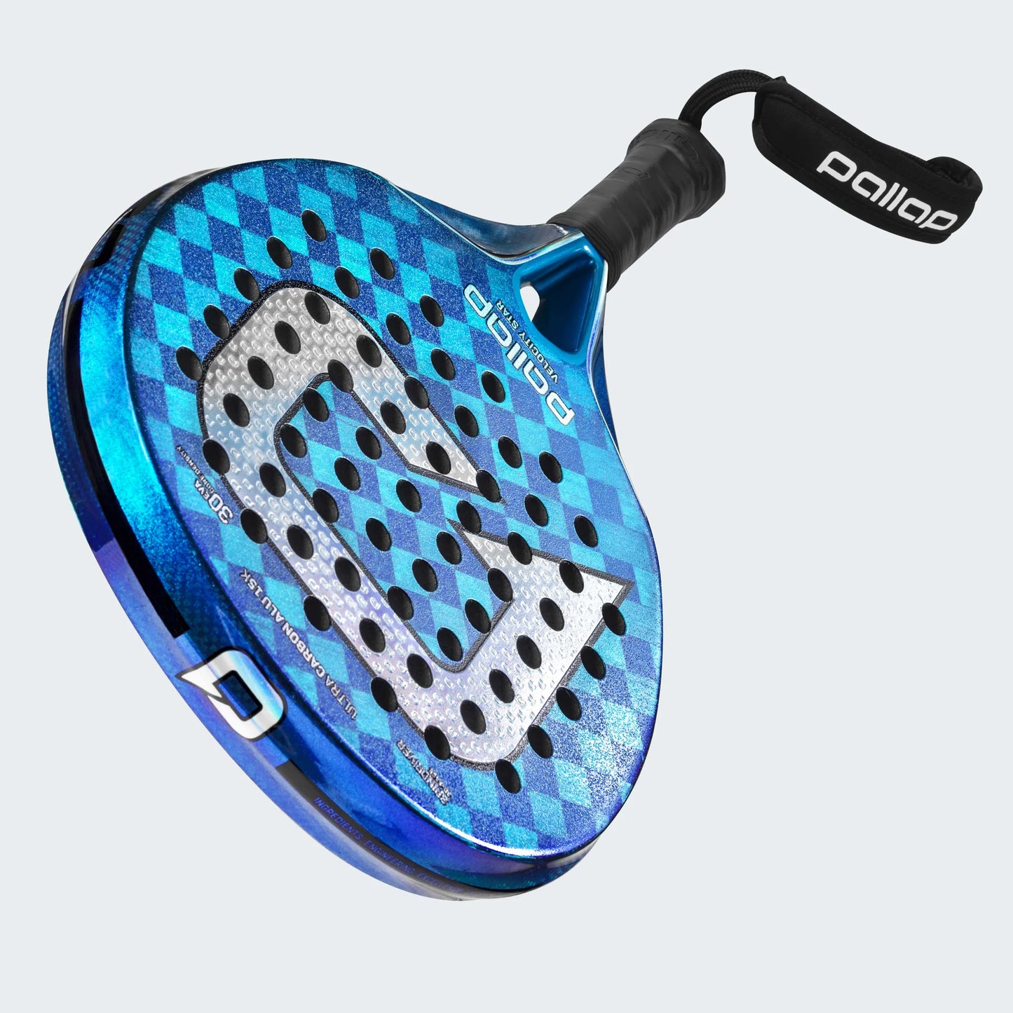 PALLAP RACKET VELOCITY STAR