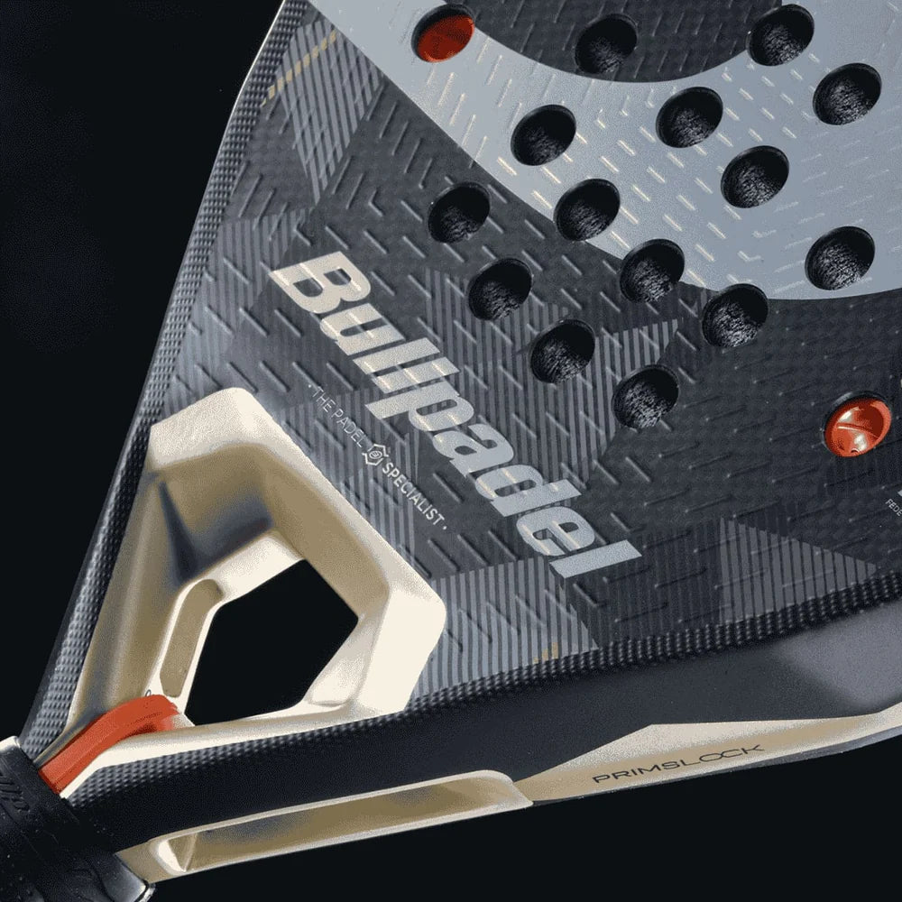BULLPADEL RACKET NEURON 02