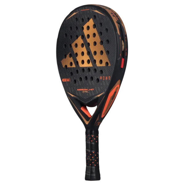 ADIDAS PADEL RACKET ARROW HIT CTRL 2026