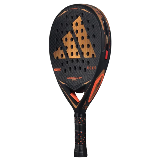 ADIDAS PADEL RACKET ARROW HIT CTRL 2026